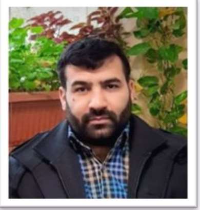 Dr Alireza Bahrami